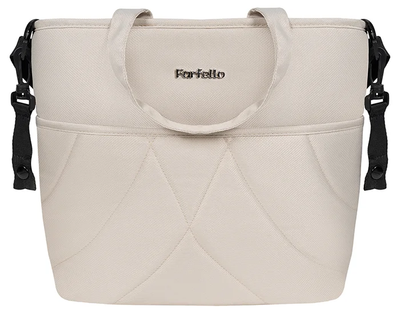 Детская универсальная коляска Farfello Belleza 3 в 1 / FB-4