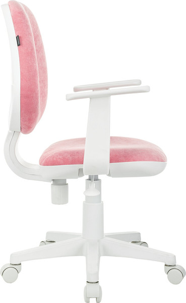 Кресло детское Brabix Fancy MG-201W / 533009