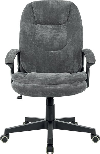 Кресло офисное Brabix Premium Trend EX-568 / 533013 (серый)