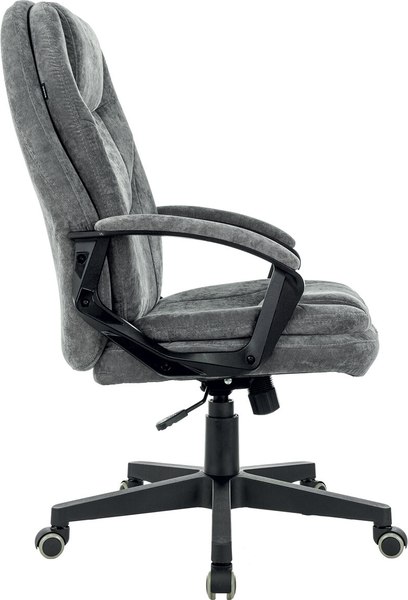 Кресло офисное Brabix Premium Trend EX-568 / 533013 (серый)