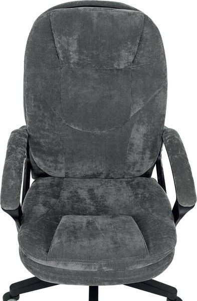 Кресло офисное Brabix Premium Trend EX-568 / 533013 (серый)