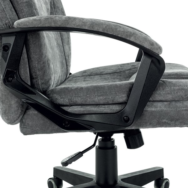 Кресло офисное Brabix Premium Trend EX-568 / 533013 (серый)