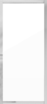 Душевая стенка Niagara NG-A100 100х195 - фото