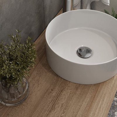 Умывальник Teymi Lina D31 / T51101