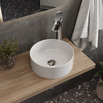 Умывальник Teymi Lina D31 / T51101