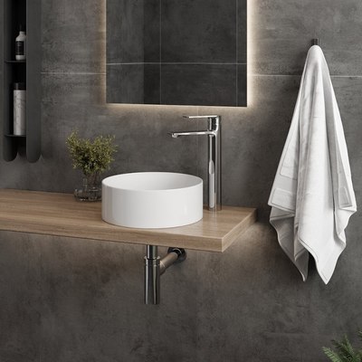 Умывальник Teymi Lina D31 / T51101