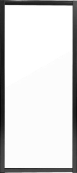 Душевая стенка Niagara NG-A90B 90х195 - фото