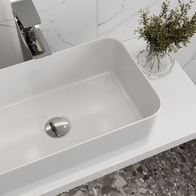 Умывальник Teymi Helmi Mini 48 / T51102