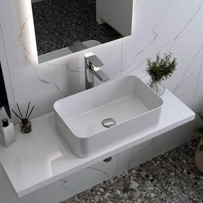 Умывальник Teymi Helmi Mini 48 / T51102