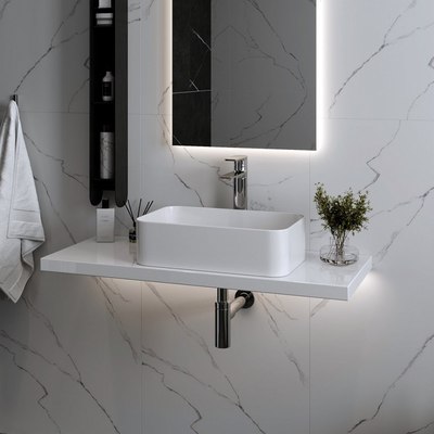 Умывальник Teymi Helmi Mini 48 / T51102