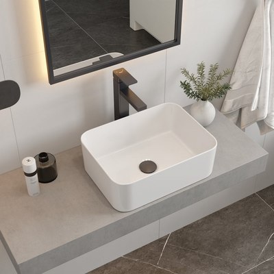 Умывальник Teymi Helmi Mini 40 / T51103