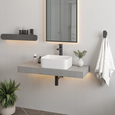 Умывальник Teymi Helmi Mini 40 / T51103