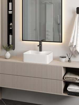 Умывальник Teymi Helmi Mini 41 / T51104