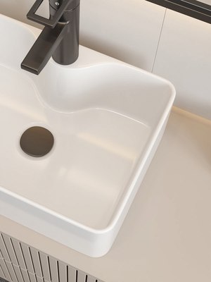 Умывальник Teymi Helmi Mini 41 / T51104