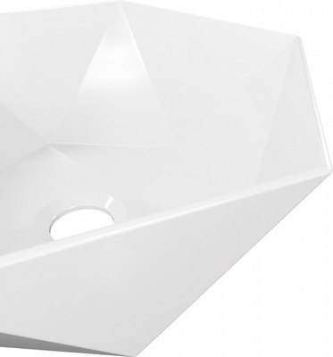 Умывальник Teymi Diamond 48 / T51105