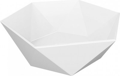 Умывальник Teymi Diamond 48 / T51105