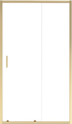 Душевая дверь Niagara NG-42-9AG 90х195 - фото