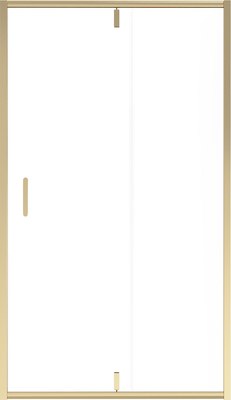 Душевая дверь Niagara NG-43-9AG 90х195 - фото