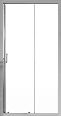 Душевая дверь Niagara NG-62-10A / 100х195 - фото