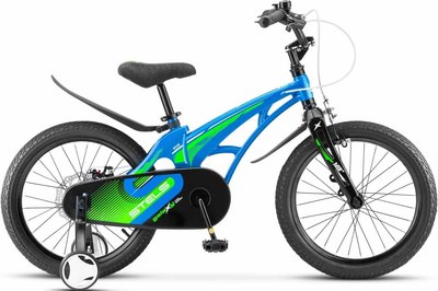 Детский велосипед STELS Galaxy 18 - фото