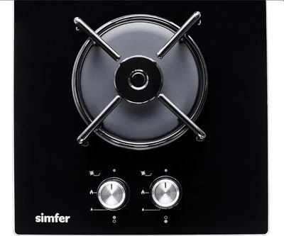 Газовая варочная панель Simfer H30N20S470