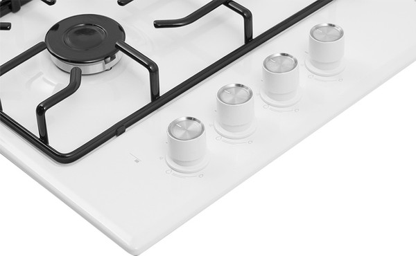 Газовая варочная панель Simfer H60Q40W471