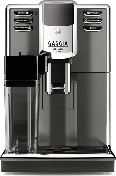 Кофемашина Gaggia Anima Class OTC 8759/01