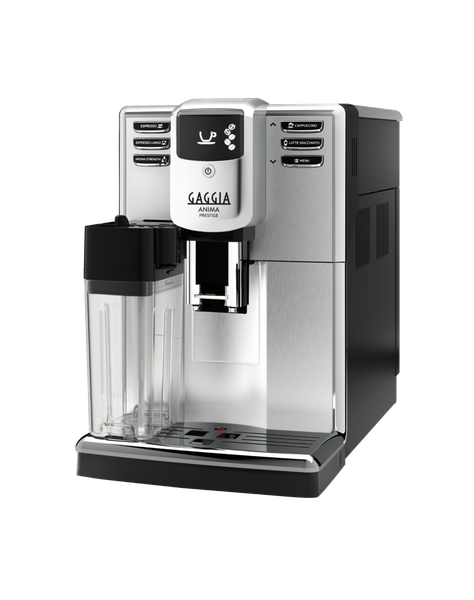 Кофемашина Gaggia Anima Prestige 8762/01 - фото
