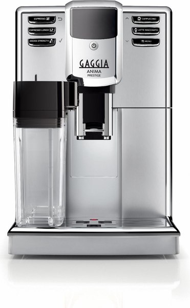 Кофемашина Gaggia Anima Prestige 8762/01