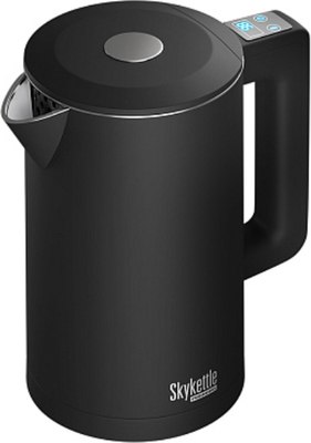 Электрочайник Redmond SkyKettle KM231S (черный)