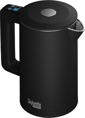 Электрочайник Redmond SkyKettle KM231S (черный)