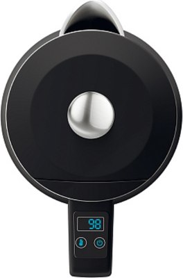 Электрочайник Redmond SkyKettle KM231S (черный)