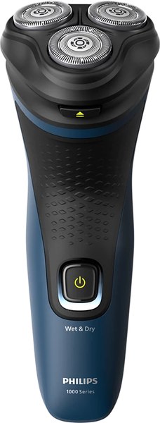 Электробритва Philips S1151/00 - фото