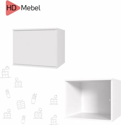 Антресоль НК Мебель Stark 50 / 69211490