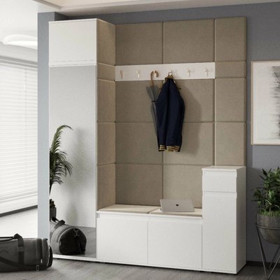 Антресоль НК Мебель Stark 50 / 69211490