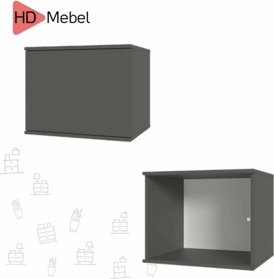 Антресоль НК Мебель Stark 50 / 69311491