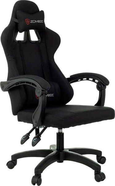 Кресло геймерское Бюрократ Zombie Void - фото