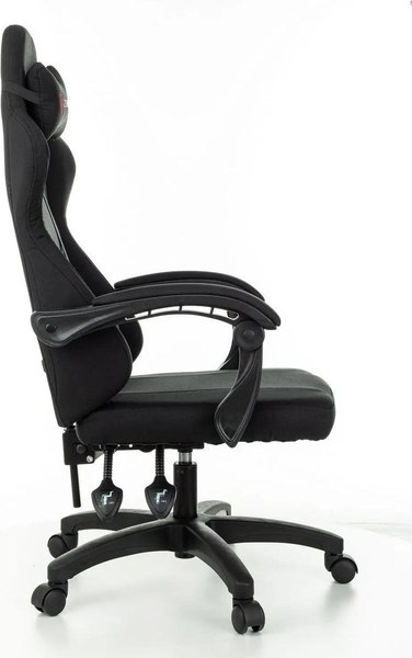 Кресло геймерское Бюрократ Zombie Void