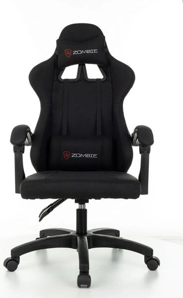 Кресло геймерское Бюрократ Zombie Void