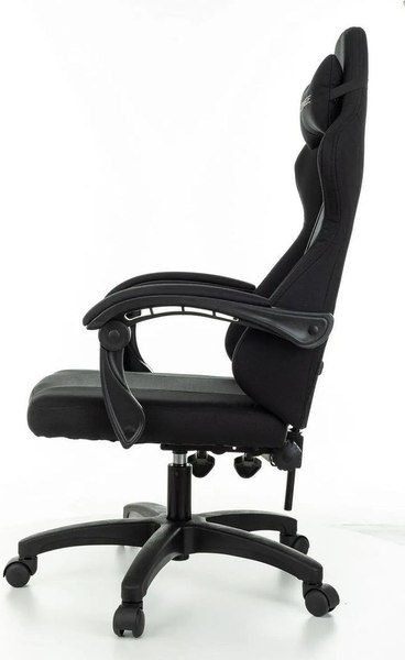 Кресло геймерское Бюрократ Zombie Void