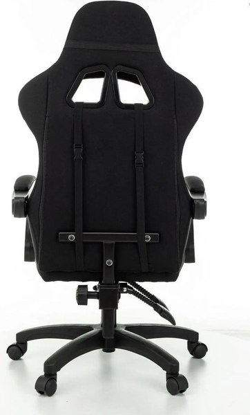 Кресло геймерское Бюрократ Zombie Void