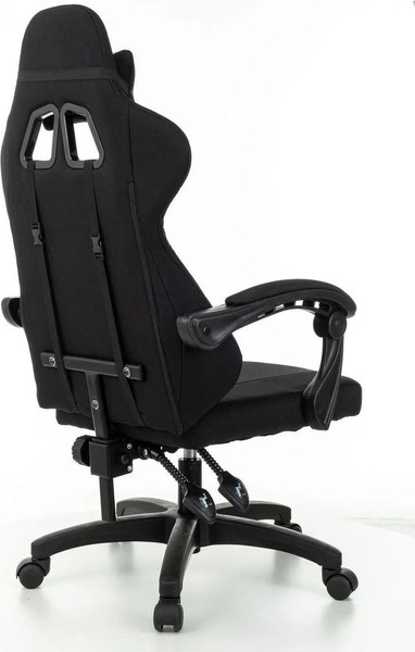 Кресло геймерское Бюрократ Zombie Void