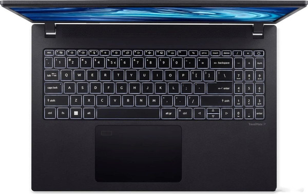 Ноутбук Acer Laptop Travelmate P2 TMP215-54 (NX.VYEER.003)