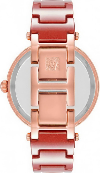 Часы наручные женские Anne Klein 1018RGRD