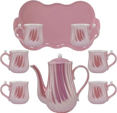 Чайный набор Lenardi 106-126 - фото