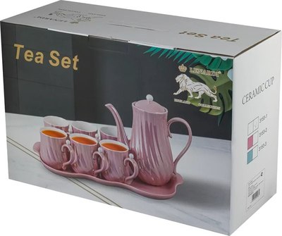 Чайный набор Lenardi 106-126