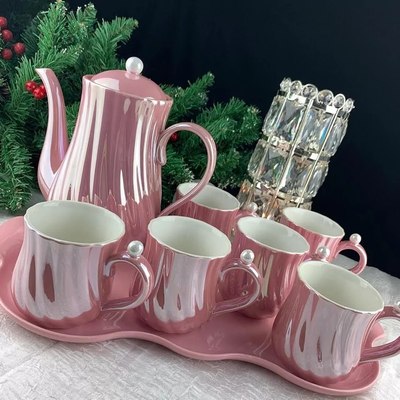 Чайный набор Lenardi 106-126