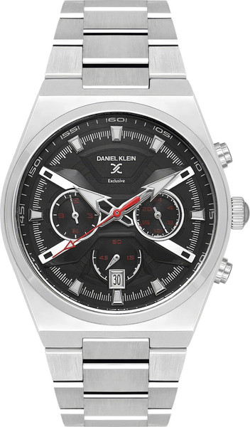 Часы наручные мужские Daniel Klein 13755-1 - фото