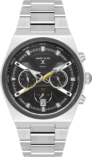 Часы наручные мужские Daniel Klein 13755-2 - фото