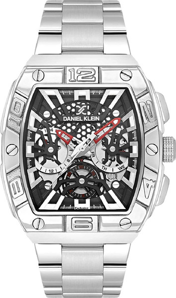 Часы наручные мужские Daniel Klein 13756-1 - фото